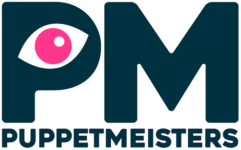 PUPPETMEISTERS Puppet Meisters