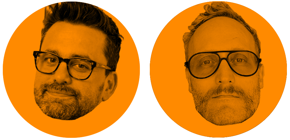 PUPPETMEISTERS Puppet Meisters