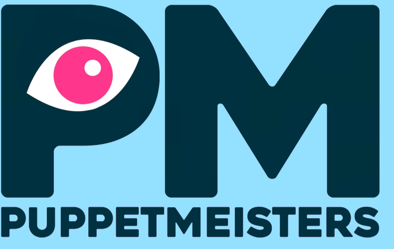 PUPPETMEISTERS Puppet Meisters